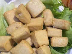 -外婆掌柜·东北家庭烤肉(托乐嘉店)