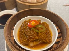 -潮府馆·非遗潮州菜·港式点心(世纪公园店)