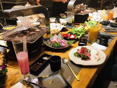 -黑牛の店·和牛烧肉(大悦城店)