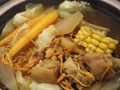 紫阳蒸盆子-西安饭庄·非遗陕菜(钟楼店)