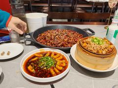 -蛙兔鸡自贡风味·特色江湖菜(广都店)