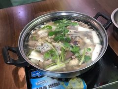 -来自潮州牛肉店(华强北店)