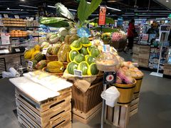 -BLT精品超市(国贸商城店)