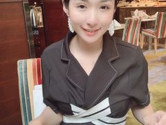 -北京北辰洲际酒店啡扬咖啡厅·自助餐厅