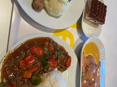 -宜家·瑞典风味餐厅(烟台路店)