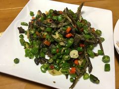 -福子家·闽北光泽菜(华林店)