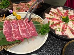 -樱嘢·炭火烧肉(惠南店)