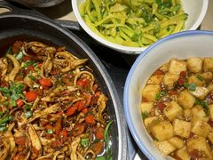 -大碗先生(万家丽店)