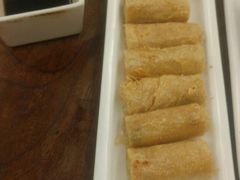 -五观堂素食(新华路店)