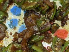 -老三样·美食研究中心(世贸路店)