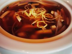 -天宝阁中餐厅(北京瑞吉酒店)