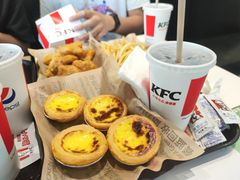 -肯德基(黄渡DT店)