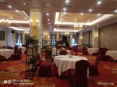 大堂-石浦大酒店(百丈店)