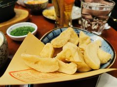 -潮堂(环球金融中心店)