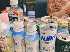 -一绪に寿喜烧(荟聚店)