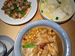 -荣小馆(杭州大厦店)