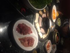 汉拿山韩式烤肉(合肥万达店)-汉拿山(包河万达店)