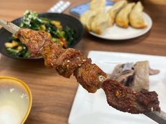 -贯贯吉·清真餐厅(浙江中路店)