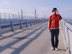 -海堤纪念公园