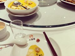-六泰居·尔滨地标·东北菜(松北店)