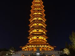 -万佛塔