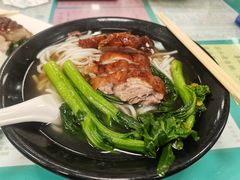 烧鹅濑-烧鹅濑(西华路店)