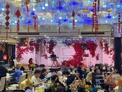 -芭菲盛宴·环球美食(北城国际店)