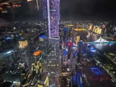 -广州四季酒店·天吧·高空酒吧