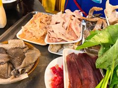 -邓莽子老火锅(鲁祖庙店)