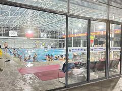 -奥冠体育恒温游泳馆(市少年宫店)