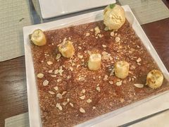 -LA CREPERIE BRETONNE布列塔尼法式餐厅(天童北路店)