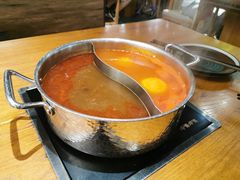 -呷哺呷哺 黄金牧场 (新中关购物中心店)