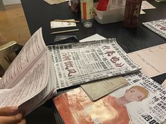 -剧狐剧本杀·月球探案馆(人民广场1号店)