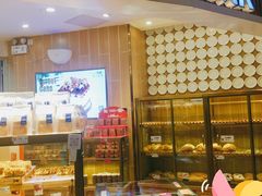 门面-BreadTalk面包新语·烘焙蛋糕(高德置地春广场店)