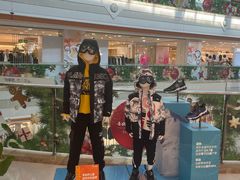 -巴黎春天(浦建店)