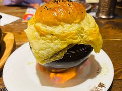 -卢布里西餐厅(总店)