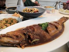 -红樱桃·欢乐餐厅(太原里店)