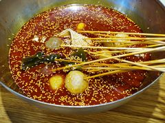 -付小姐在成都(川沙店)