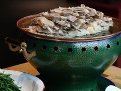 蒙料一八手把肉-蒙料·手把肉(望京店)
