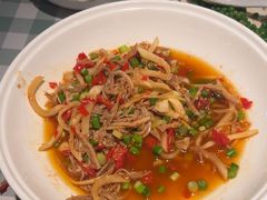 -彭耕记猪油炒小菜(吉联mall店)