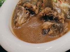 -青雅中餐厅(大连金石滩绿发希尔顿度假酒店)