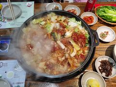 -高基五春川炒鸡排(威海总店)