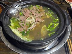 -乐山食古香跷脚牛肉