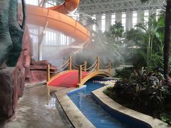 -中家鑫园温泉酒店鑫悦汤泉