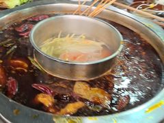 -正南齊北重庆老火锅(光华村直营店)