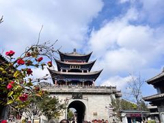 -大理古城