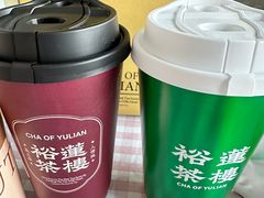 -裕莲茶楼(南京江北虹悦城店)