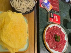 -麻田会 ·鲜活现烹·牛蛙火锅(珠江新城维家思广场店)