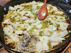 -啫两手·啫啫煲·小饭堂(龙城万科里店)