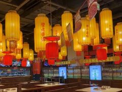 -小龙坎火锅(IFS HOT店)